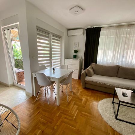 Apartman Miriam Zadar Exterior photo